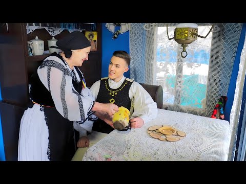 Catalin Rus - Dorul meu și dragostea || Official Video