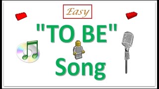 Let's master the BE verb!