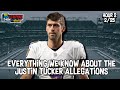Baltimore Banner Reporters Detail Their Reporting on Justin Tucker Sexual Misconduct Allegations