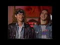 The Wonder Stuff - interview with Malcolm and Martin, Rockin' In The UK (Nov 88)
