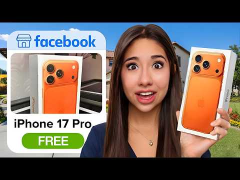 Free Facebook Stuff