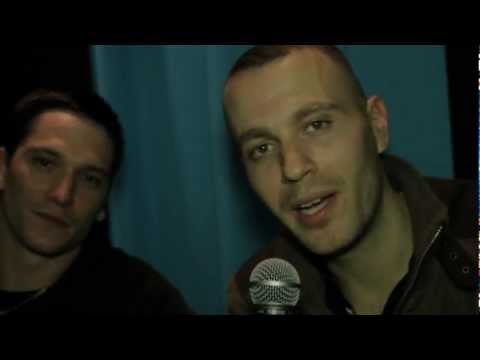 UKF vs RAMPAGE @ Lotto Arena Antwerp - Belgium