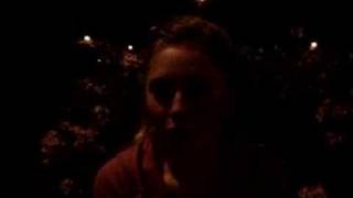 rws as i lay dying Dewey Dell