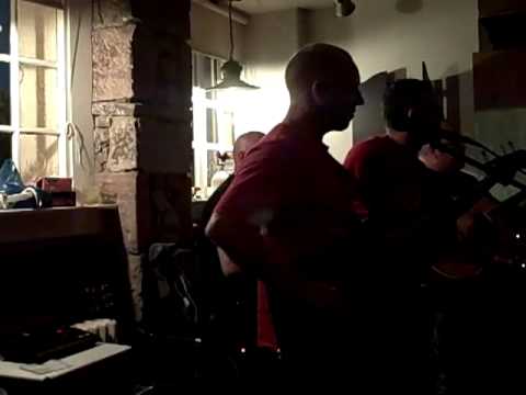 Jamnite,Westend Bar,Coatbridge.9 Till 12.