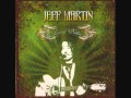 Jeff Martin - Lament Live In Dublin 