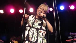 Cibo Matto - Sci-fi Wasabi (May 30, 2013 New York)