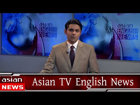 Asian TV English News - 19 December 2022 | Asian TV English News