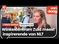 Winkelcentrum Enschede Zuid meest inspirerende winkelgebied van Nederland?