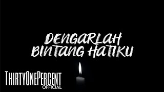 Download lagu DEMEISES - 'DENGARLAH BINTANG HATIKU' (LYRICS) mp3