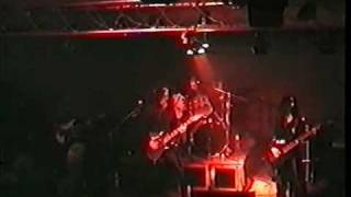 2/6 Aeternus - White Realm/Victory - Live in Germany 1997