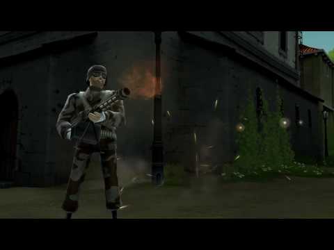 Releasetrailern för gratis-spelet Battlefield Heroes, gjord som en parodi/homage till alla gamla ”Saturday morning cartoons” från 70 och 80-talet.

Manus/Foto/Klippning/Efterproduktion