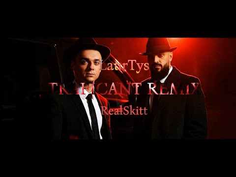 Laur Tys and Real Skitt