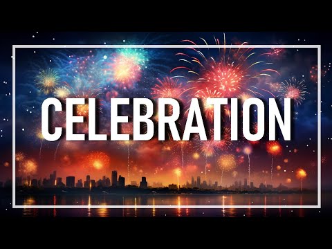 Celebration Background Music for Video
