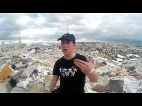 Improbus MDRZ - Vomitando Clemencia (Videoclip Oficial) 2016