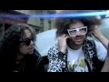 The Story Of LMFAO Music Video Compilation