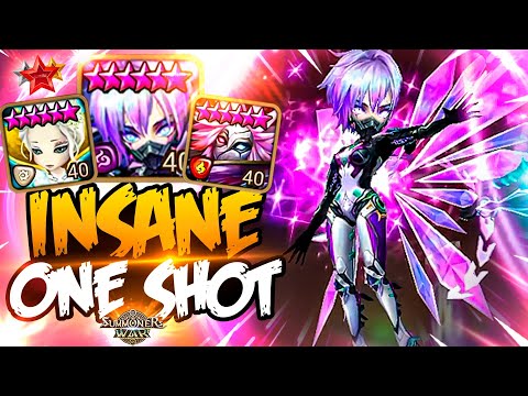 ILLEGAL ONE SHOT TEAM with Destiny and Carlos