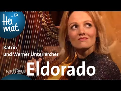Katrin und Werner Unterlercher: Wirtshausmusikanten | Eldorado | BR Heimat - die beste Volksmusik