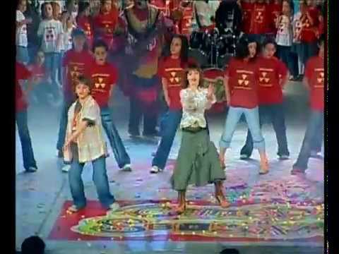 Супер Ѕвезда 2006 - Марта Маневска и Марко Андреевски - Дилема