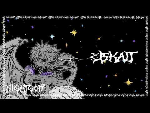 Yungmon - EISKALT (Official Audio)