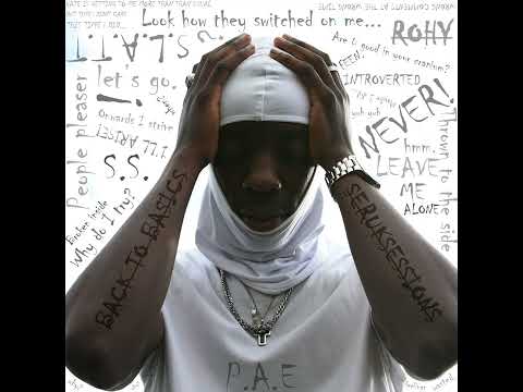 Seruksessions - Back To Basics (Audio)