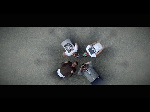 HTC-Records - Letschti Rundi (von DJO, Weibello, Lirik, Chilli Mari, Säsh, Merlo, Pyro, Promo)