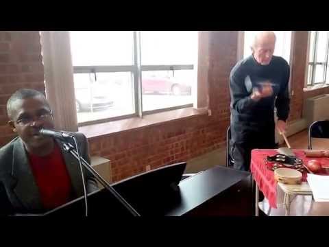 Victor Olaiya's "Omo Pupa" performed by Nigerians and Americans in Ohio