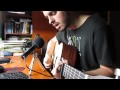 Crazy (Gnarls Barkley) - Cover 