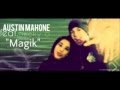 Becky G Magik 2 0 Ft Austin Mahone