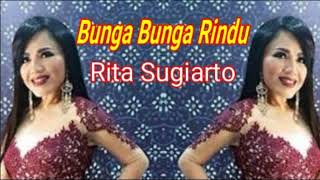 Download lagu Rita Sugiarto - Bunga Bunga Rindu | Lagu Lawas - Video Lirik mp3