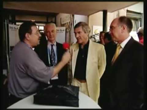 Interview Eschweiler