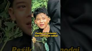 Download lagu Pesilat cilik ini ternodai saat kenaikan sabuk mp3 Download lagu Pesilat cilik ini ternodai saat kenaikan sabuk mp3