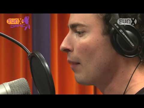 Gregor Salto live set @ FunX Dance