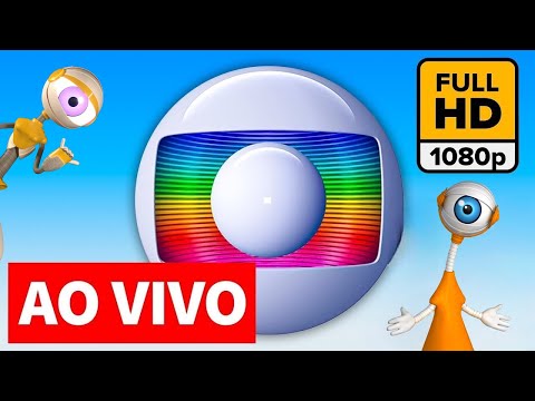 GLOBO LIVE HD 12/01/2026 - GLOBO LIVE NOW - GLOBO LIVE 24 HOURS! BBB 26