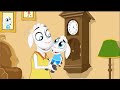 El Lobo Y Los Siete Cabritos El Patito Feo 40 Minutos Continuos De Cuento De Hadas
