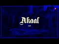 Akaal -  | NseeB | Punjabi Drill Rap Song