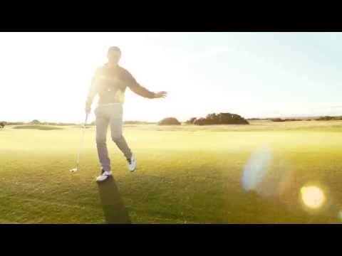 How to Play the Old Course with Steve North - Hole 12 - Heathery (in)