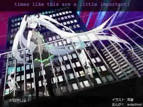 Video thumbnail for Boku-boku .β (English)