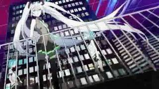 Hatsune Miku/Kagamine Rin・Len - Boku-Boku .β (English Subbed)