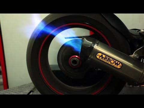 Do K&N Performance filters really boost power? : Sagar Sheldekar Official