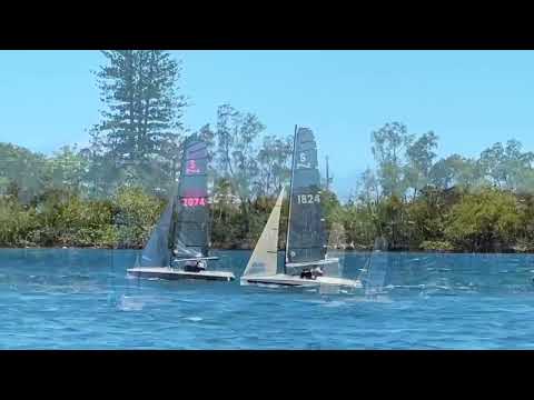 NS14 Southport Nationals 2024