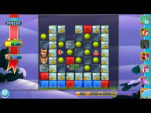 Pet Rescue Saga Level 5962 - NO BOOSTERS | SKILLGAMING ✔️