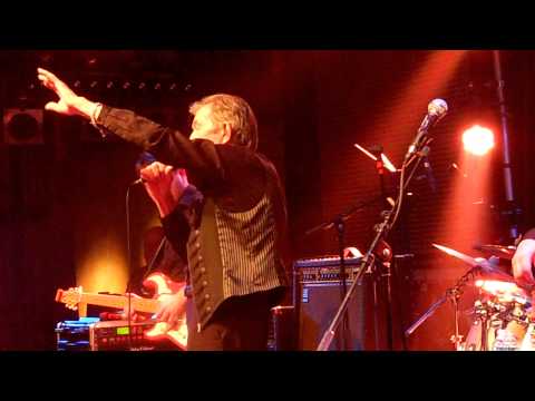 Dave Berry - This strange effect