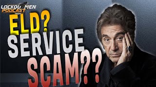 ELD Service Scam!!