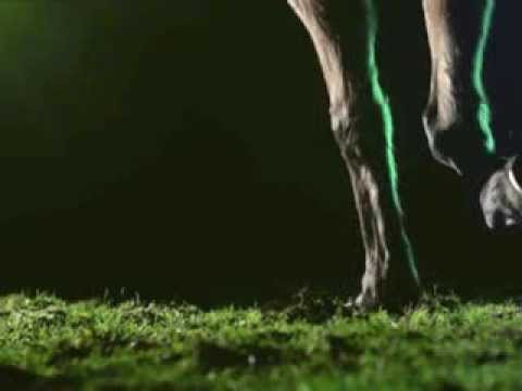 POPESKA FT DENNY WHITE - HEART OF GLASS (TEASER)