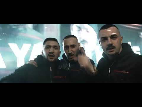 Defkhan & Sirdav & Zaman High Level (prod.by Nasiko)