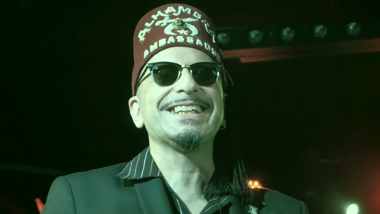 Los Twangs - Playing favs - Parte 2 , BREBAJE DE AMOR