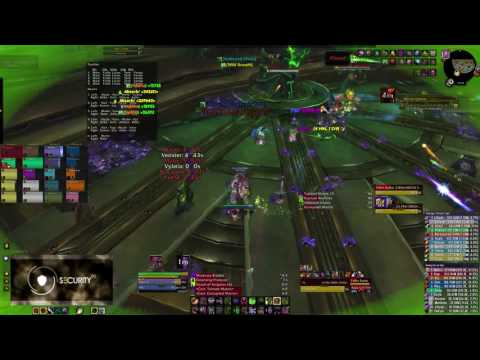 Security vs Mythic Avatar