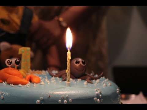 Happy Birthday Madhav!!