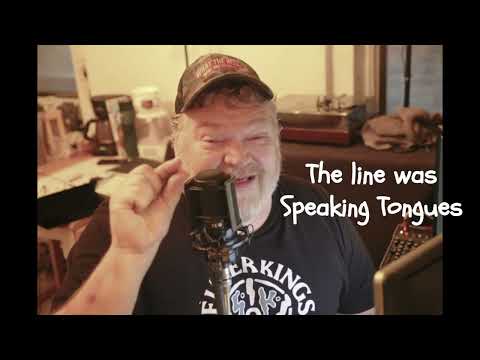 Almost True Story: Uncle Bobby the Snake Handler #appalachia #comedy #snakehandling #hollertalk