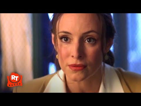 The General's Daughter (1999) - Interrogating a Rapist Scene | Movieclips